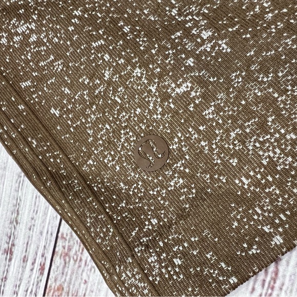 Lululemon Ebb to Street HR 8” Short - Picture 3 of 6